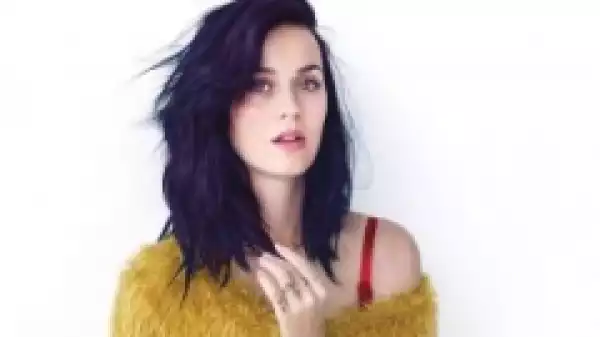 Instrumental: Katy Perry - Growing Pains